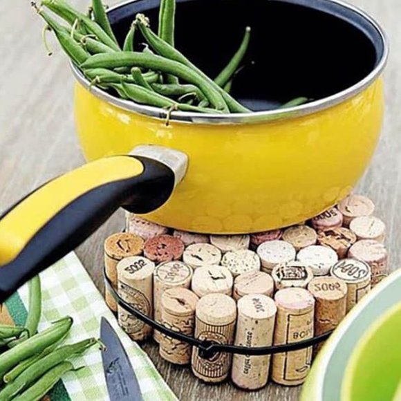 200 Natural Variety Wine Corks. - Picture 3 of 9